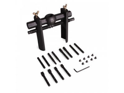 Набор для демонтажа ступичных гаек от CAR-TOOL Набор для демонтажа ступичных гаек