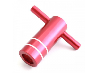 CT-K381 Съемник мембраны амортизатора от CAR-TOOL CT-K381 Съемник мембраны амортизатора