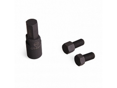 CT-K417 Съемник шарового шарнира квадроциклов Honda и Yamaha