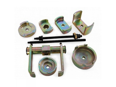 CT-A1624 Набор для замены сайлентблоков MERCEDES BENZ W204 от CAR-TOOL CT-A1624 Набор для замены сайлентблоков MERCEDES BENZ W204