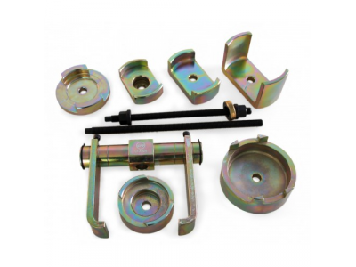 CT-A1624 Набор для замены сайлентблоков MERCEDES BENZ W204 от CAR-TOOL CT-A1624 Набор для замены сайлентблоков MERCEDES BENZ W204