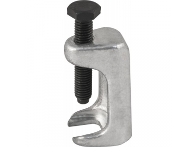 Съемник шаровых шарнирных соединений корпусной с захватом 33 мм от THORVIK Съемник шаровых шарнирных соединений корпусной с захватом 33 мм