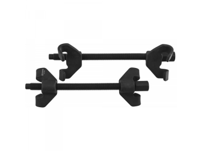 Стяжки пружин амортизационных стоек 270 мм, 2 предмета от THORVIK Стяжки пружин амортизационных стоек 270 мм, 2 предмета