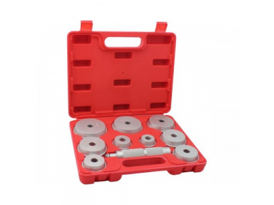 Оправки для обслуживания подшипников и уплотнений (10 предметов) TA-D1014
