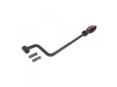 JTC Приспособление для регулировки оси задней (MERCEDES) JTC от JTC JTC Приспособление для регулировки оси задней (MERCEDES) JTC