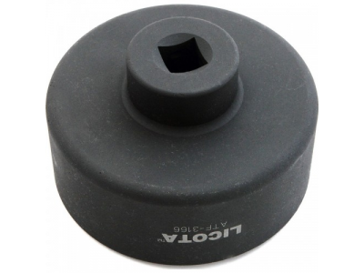 Головка ступичная 3/4" 115 мм 8 гр. для Volvo от LICOTA Головка ступичная 3/4" 115 мм 8 гр. для Volvo