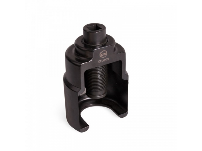 Съемник рулевой сошки (под ключ 3/4", 62 мм) от CAR-TOOL Съемник рулевой сошки (под ключ 3/4", 62 мм)