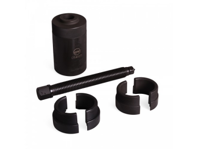 Съемник подшипника вала сошки SCANIA от CAR-TOOL Съемник подшипника вала сошки SCANIA