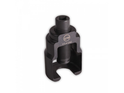 Съемник рулевой сошки Mercedes Actros от CAR-TOOL Съемник рулевой сошки Mercedes Actros