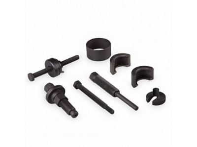 CT-A1504 Набор съемников шкива насоса ГУР от CAR-TOOL CT-A1504 Набор съемников шкива насоса ГУР