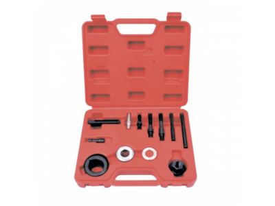 Набор для монтажа и демонтажа шкива гидроусилителя руля WINMAX от WINMAX Набор для монтажа и демонтажа шкива гидроусилителя руля WINMAX