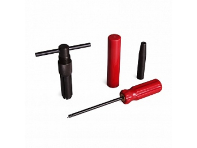 CT-E3011 Сервисный набор для Ford от CAR-TOOL CT-E3011 Сервисный набор для Ford