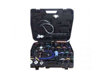 Опрессовка систем охлаждения (28 предметов) TA-G1025 от AE&T Опрессовка систем охлаждения (28 предметов) TA-G1025