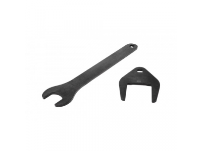 JTC Ключ для демонтажа муфты вентилятора охлаждения (FORD) JTC от JTC JTC Ключ для демонтажа муфты вентилятора охлаждения (FORD) JTC