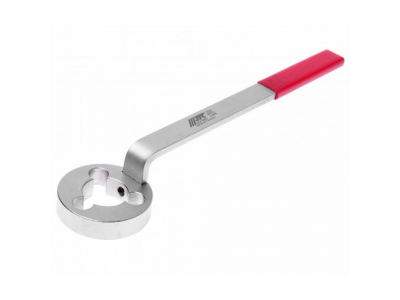 JTC Ключ для фиксации шкива насоса водяного (VW,AUDI) L=298мм JTC