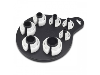 Набор размыкателей для топливной системы и системы кондиционирования, 7 предметов от МАСТАК Набор размыкателей для топливной системы и системы кондиционирования, 7 предметов