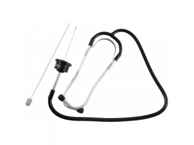 Стетоскоп для обнаружения дефектов в механике, AI030014 JONNESWAY