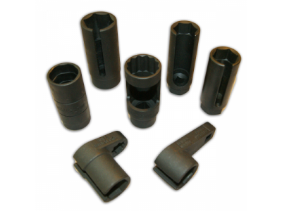 Комплект монтажных головок для датчиков от CAR-TOOL Комплект монтажных головок для датчиков