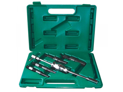 Съемник подшипников с захватом за внутреннюю обойму. Набор. , AE310012 JONNESWAY от JONNESWAY Съемник подшипников с захватом за внутреннюю обойму. Набор. , AE310012 JONNESWAY