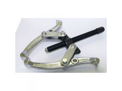 Съемник с двумя поворотными захватами, 6", AE310031 JONNESWAY от JONNESWAY Съемник с двумя поворотными захватами, 6", AE310031 JONNESWAY