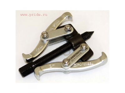 Съемник с двумя поворотными захватами, 3", AE310029 JONNESWAY от JONNESWAY Съемник с двумя поворотными захватами, 3", AE310029 JONNESWAY