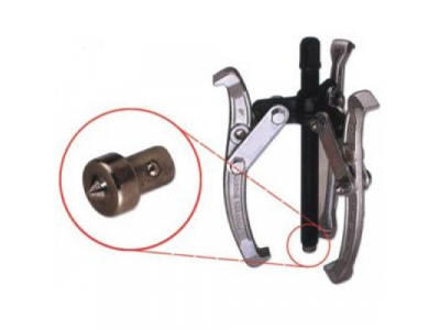 Съемник с тремя поворотными захватами, 3", AE310034 JONNESWAY от JONNESWAY Съемник с тремя поворотными захватами, 3", AE310034 JONNESWAY