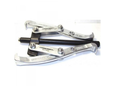 Съемник с двумя поворотными захватами, 8", AE310032 JONNESWAY от JONNESWAY Съемник с двумя поворотными захватами, 8", AE310032 JONNESWAY