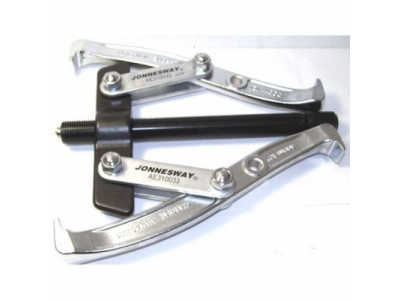 Съемник с двумя поворотными захватами, 12", AE310033 JONNESWAY от JONNESWAY Съемник с двумя поворотными захватами, 12", AE310033 JONNESWAY