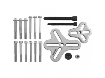 Съемник многофункциональный (два в одном), AE310051 JONNESWAY от JONNESWAY Съемник многофункциональный (два в одном), AE310051 JONNESWAY