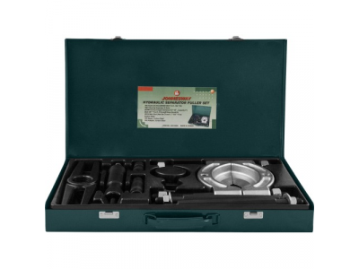 Съемник гидравлический с сепаратором, AE310004 JONNESWAY от JONNESWAY Съемник гидравлический с сепаратором, AE310004 JONNESWAY