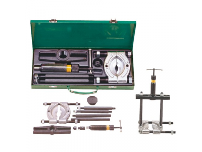 Съемник гидравлический с сепаратором, AE310004 JONNESWAY от JONNESWAY Съемник гидравлический с сепаратором, AE310004 JONNESWAY