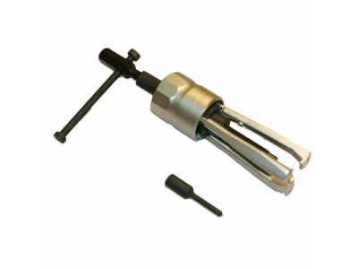 Трехлаповый съемник подшипников