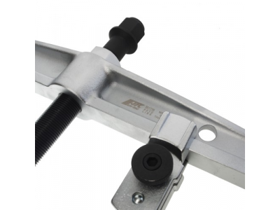 JTC Съемник подшипников 2-х лапый 300мм 80-350мм JTC от JTC JTC Съемник подшипников 2-х лапый 300мм 80-350мм JTC