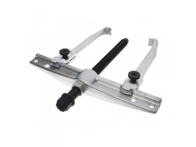 JTC Съемник подшипников 2-х лапый 300мм 80-350мм JTC от JTC JTC Съемник подшипников 2-х лапый 300мм 80-350мм JTC