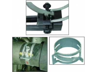 JTC Приспособление для снятия и установки хомутов (TOYOTA,LEXUS) JTC от JTC JTC Приспособление для снятия и установки хомутов (TOYOTA,LEXUS) JTC