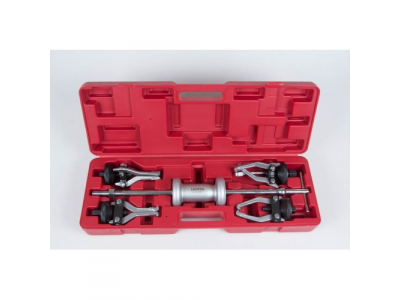 Набор универсальных съёмников с обратным молотком, 5 пр.