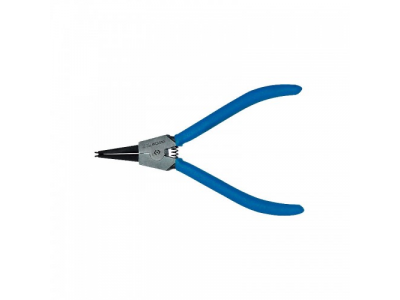 Съемник для стопорных колец 250 мм, прямые, разжатие, KING TONY от KING TONY Съемник для стопорных колец 250 мм, прямые, разжатие, KING TONY