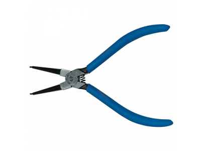 Съемник для стопорных колец 250 мм, прямые, сжатие, KING TONY от KING TONY Съемник для стопорных колец 250 мм, прямые, сжатие, KING TONY