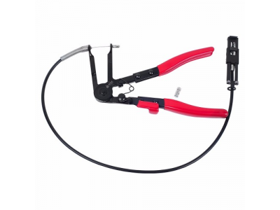 Щипцы для хомутов, универсальный, гибкий удлинитель, 630 мм, МАСТАК от МАСТАК Щипцы для хомутов, универсальный, гибкий удлинитель, 630 мм, МАСТАК