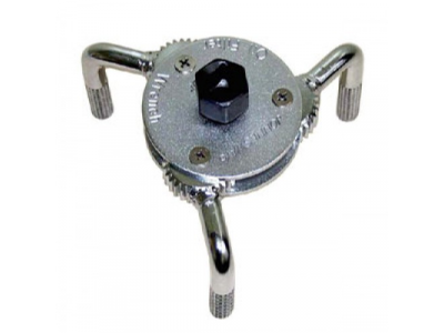 Фильтросъемник "краб", 65-120 мм, AI050001 JONNESWAY от JONNESWAY Фильтросъемник "краб", 65-120 мм, AI050001 JONNESWAY