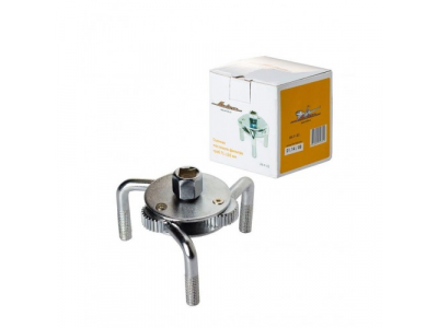 Съемник масляного фильтра Краб AIRLINE от Airline Съемник масляного фильтра Краб AIRLINE