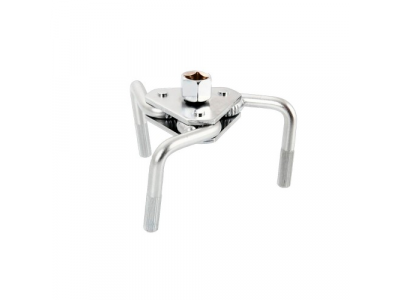 съёмник маслянных фильтров краб 65-110мм от AV STEEL съёмник маслянных фильтров краб 65-110мм