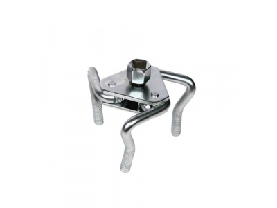 съёмник маслянных фильтров краб 45-75мм от AV STEEL съёмник маслянных фильтров краб 45-75мм