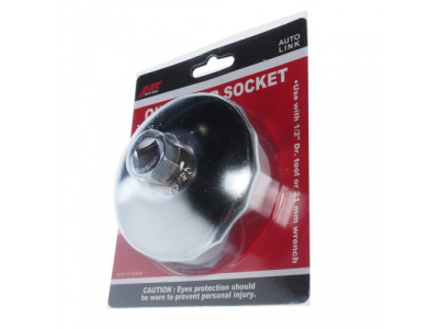 JTC Съемник фильтра масляного 90мм 15-тигранный чашка JTC от JTC JTC Съемник фильтра масляного 90мм 15-тигранный чашка JTC