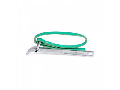 Съемник масляных фильтров ременной профессиональный 25-160мм от LICOTA Съемник масляных фильтров ременной профессиональный 25-160мм