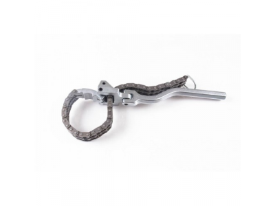 Съемник масляных фильтров цепной шарнирный от LICOTA Съемник масляных фильтров цепной шарнирный