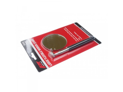 JTC Зеркало досмотра телескопическое 83мм на держателе 274-760мм JTC от JTC JTC Зеркало досмотра телескопическое 83мм на держателе 274-760мм JTC