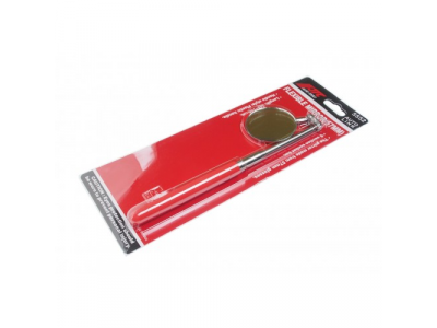 JTC Зеркало досмотра телескопическое 57мм на держателе 245-740мм JTC от JTC JTC Зеркало досмотра телескопическое 57мм на держателе 245-740мм JTC