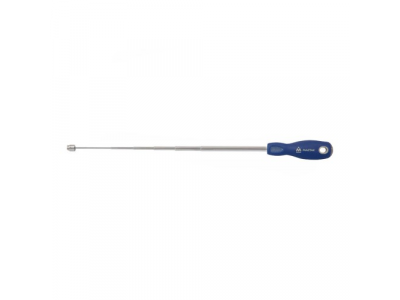 Телескопический магнитный извлекатель, 450 мм, 0,45 кг, МАСТАК от МАСТАК Телескопический магнитный извлекатель, 450 мм, 0,45 кг, МАСТАК