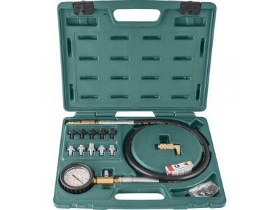 Манометр системы смазки двигателя, AI020054 JONNESWAY от JONNESWAY Манометр системы смазки двигателя, AI020054 JONNESWAY